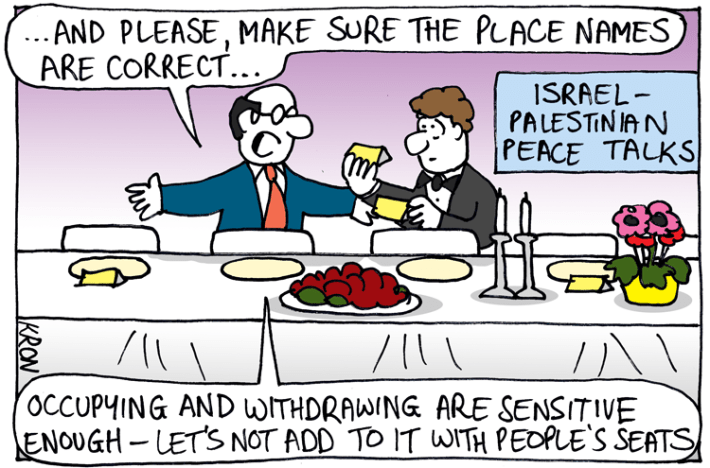 July-29-2013---Preparing-for-the-peace-talks-dinner---web