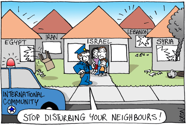 August-29-2013---Israel-the-central-problem---web