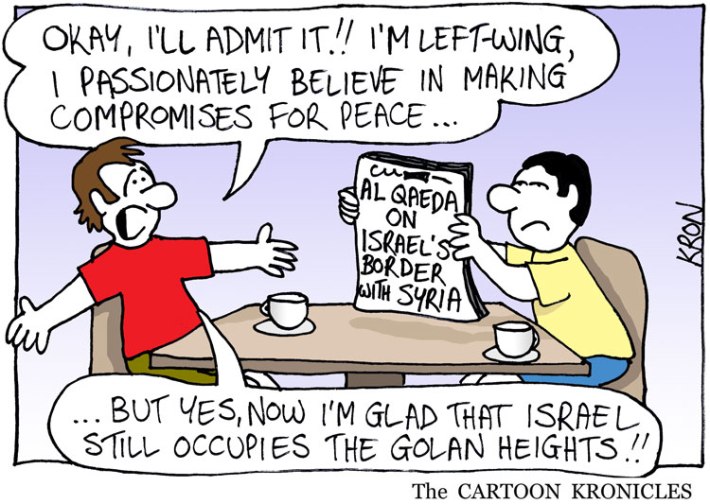 September-1-2014---Al-Qaeda-on-Israel's-Syrian-border---web