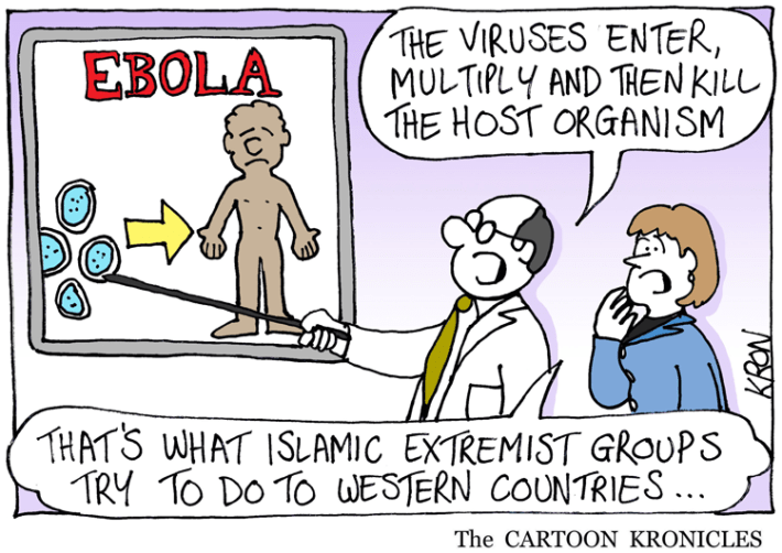 October-16-2014---Islamic-Extremist-groups