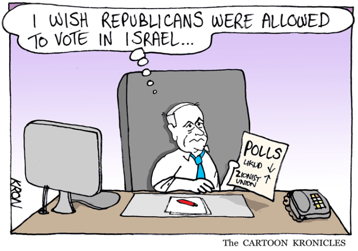 March-16-2015---Bibi-and-Poll-trend