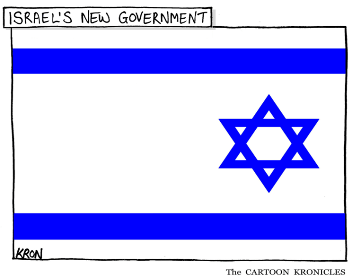 May-21-2015---Israel's-New-Government